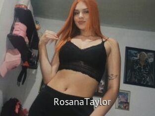 RosanaTaylor