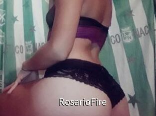 RosarioFire