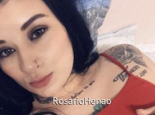 RosarioHenao