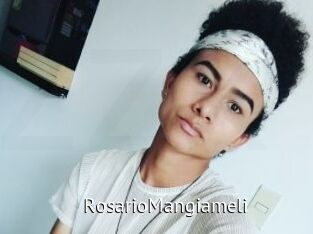 RosarioMangiameli