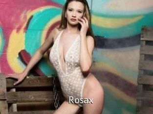 Rosax
