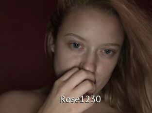 Rose1230