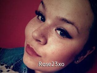 Rose23xo