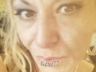 Rose77