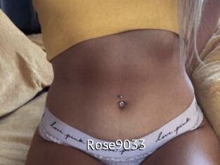 Rose9033