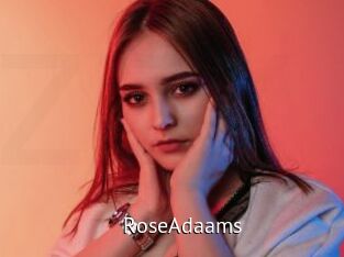 RoseAdaams