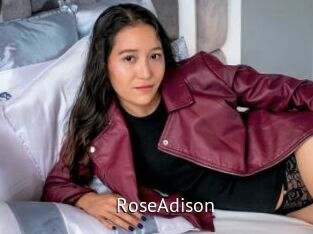 RoseAdison