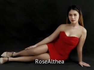 RoseAlthea