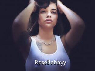 RoseBabbyy