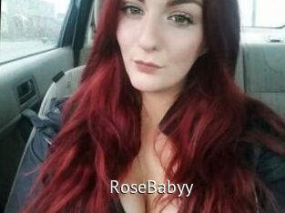RoseBabyy
