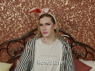 RoseBlare