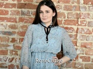 RoseCruise