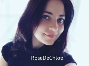 RoseDeChloe Zizi X