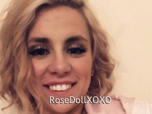 RoseDollXOXO