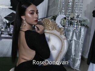 RoseDonovan