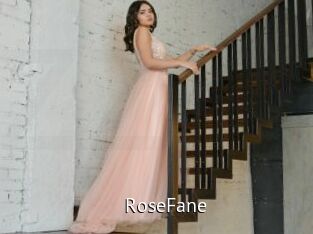 RoseFane Zizi X
