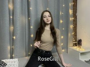 RoseGill