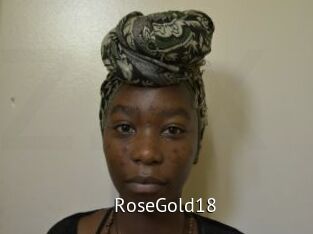 RoseGold18
