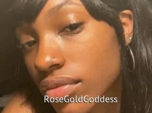 RoseGoldGoddess