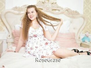 RoseGrase Zizi X