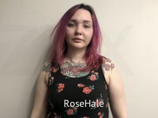 RoseHale