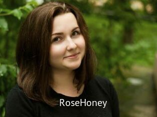 RoseHoney