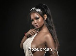 RoseJordan