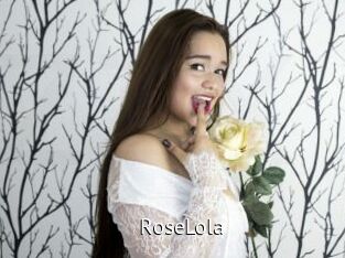 RoseLola