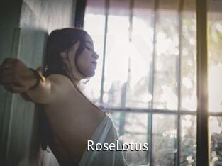 RoseLotus