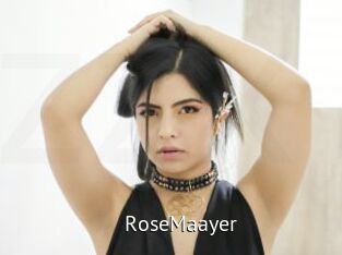 RoseMaayer