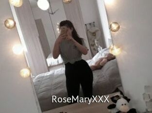 RoseMaryXXX Zizi X