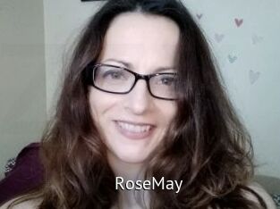 RoseMay Zizi X