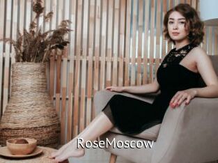 RoseMoscow