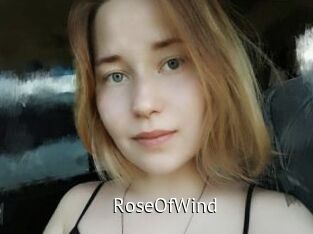 RoseOfWind