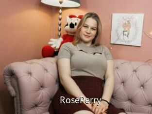 RosePerry
