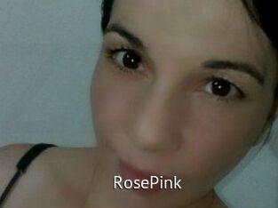 RosePink