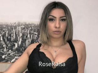 RoseRaisa