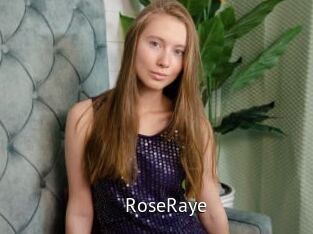 RoseRaye