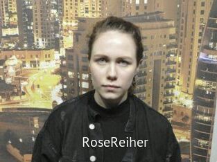 RoseReiher