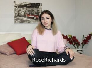 RoseRichards
