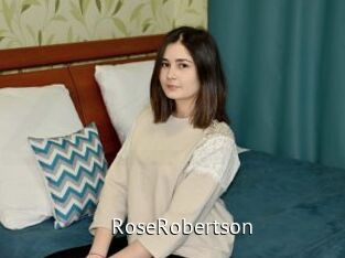 RoseRobertson