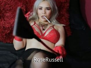 RoseRussell