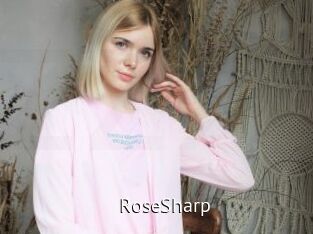 RoseSharp