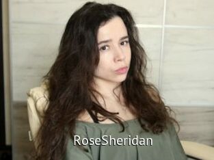 RoseSheridan