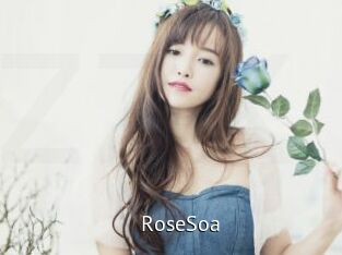 RoseSoa