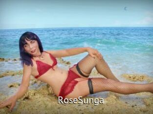 RoseSunga