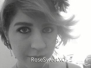Rose_Sweet_XO Zizi X