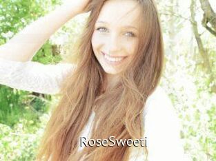 RoseSweeti
