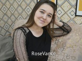 RoseVance