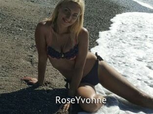 RoseYvonne Zizi X